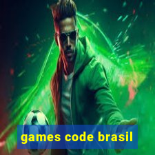 games code brasil